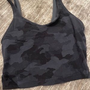 lululemon align tank